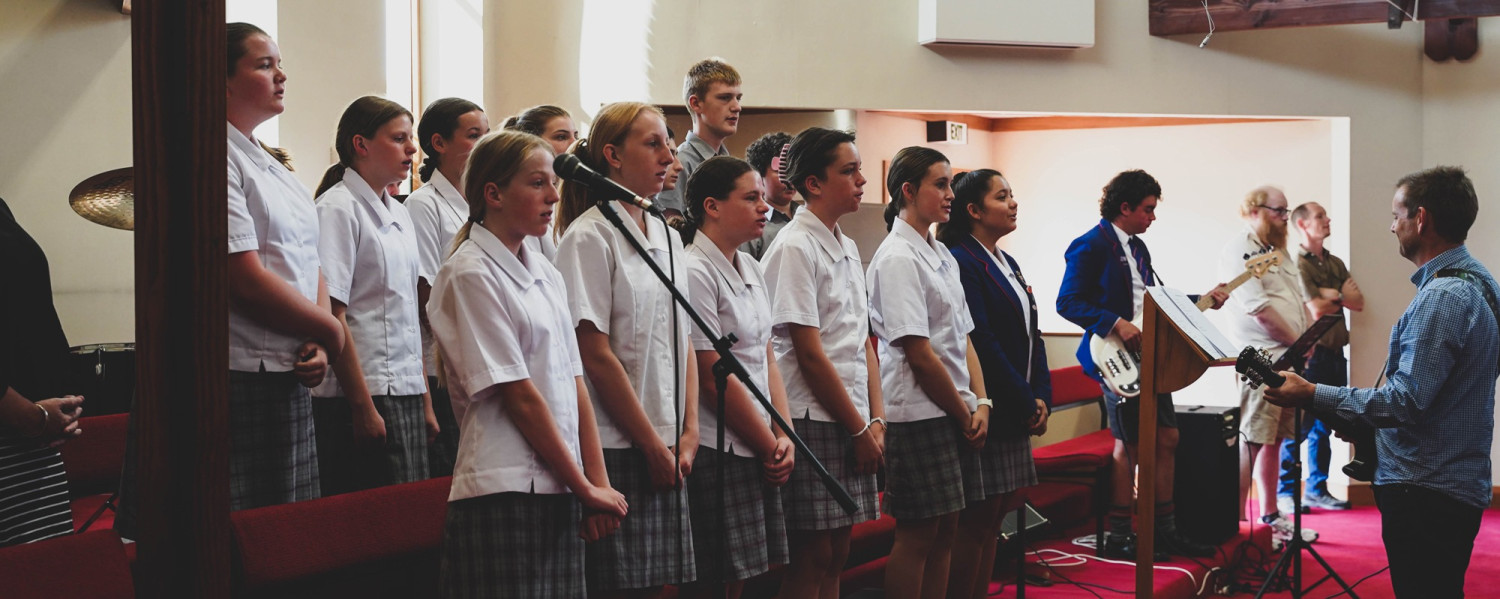 School_Choir