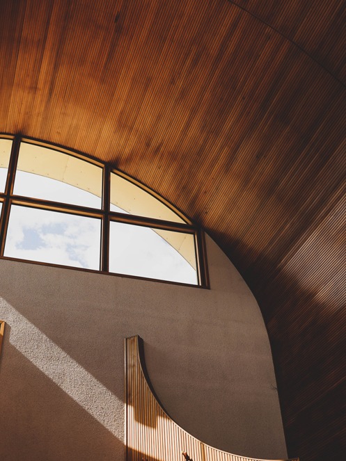 Chapel_Skylight
