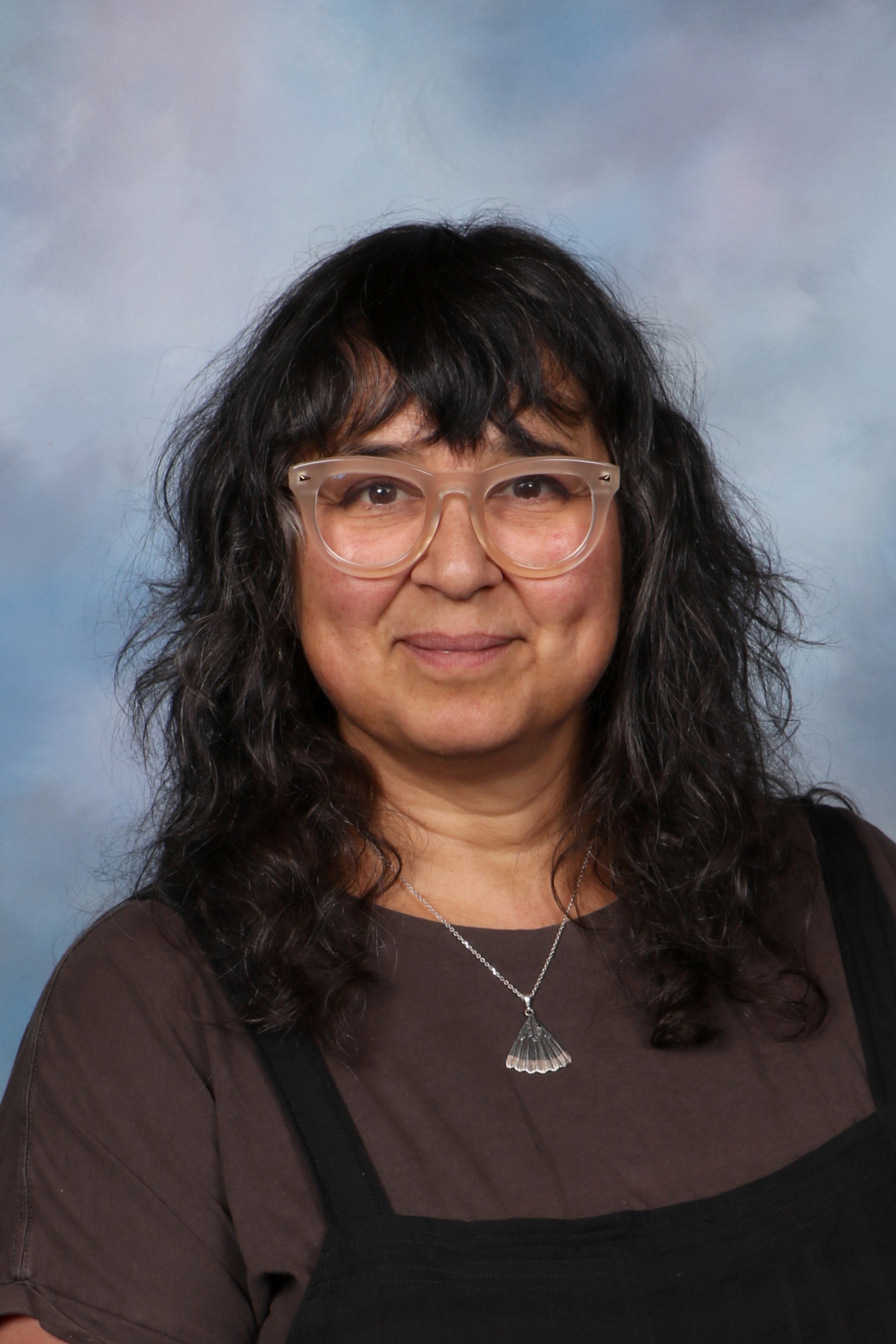 Juliet Abraham-Byars