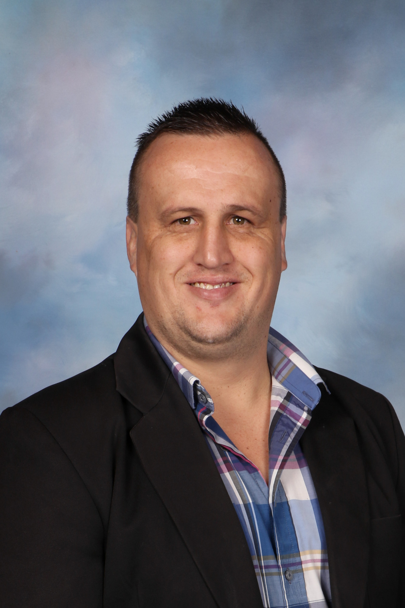 Werner Du Plessis