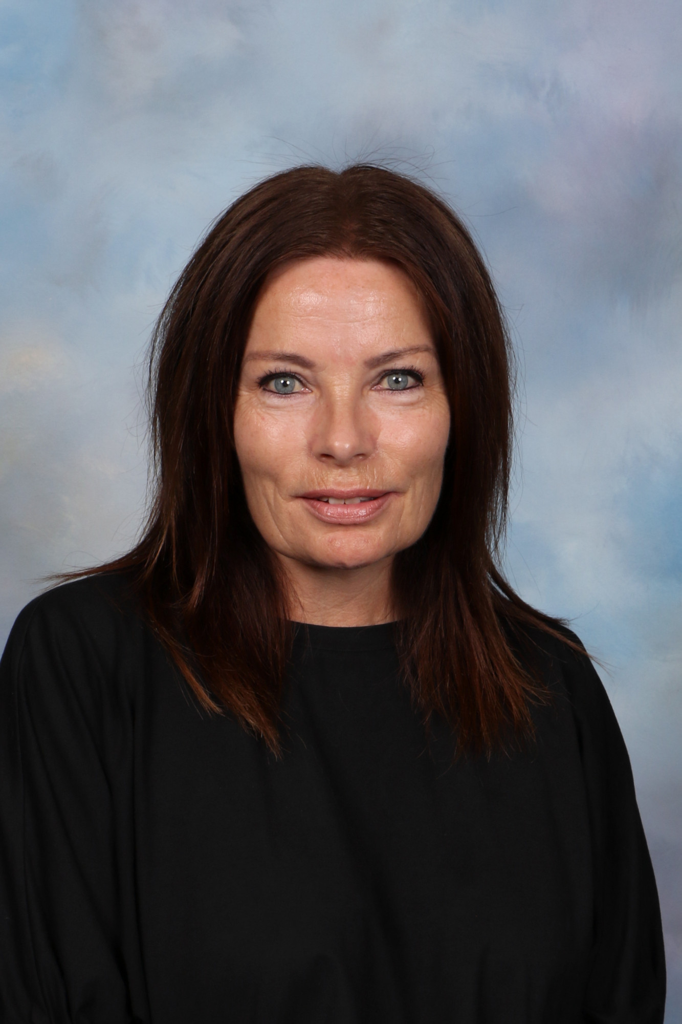 Leiza Egan