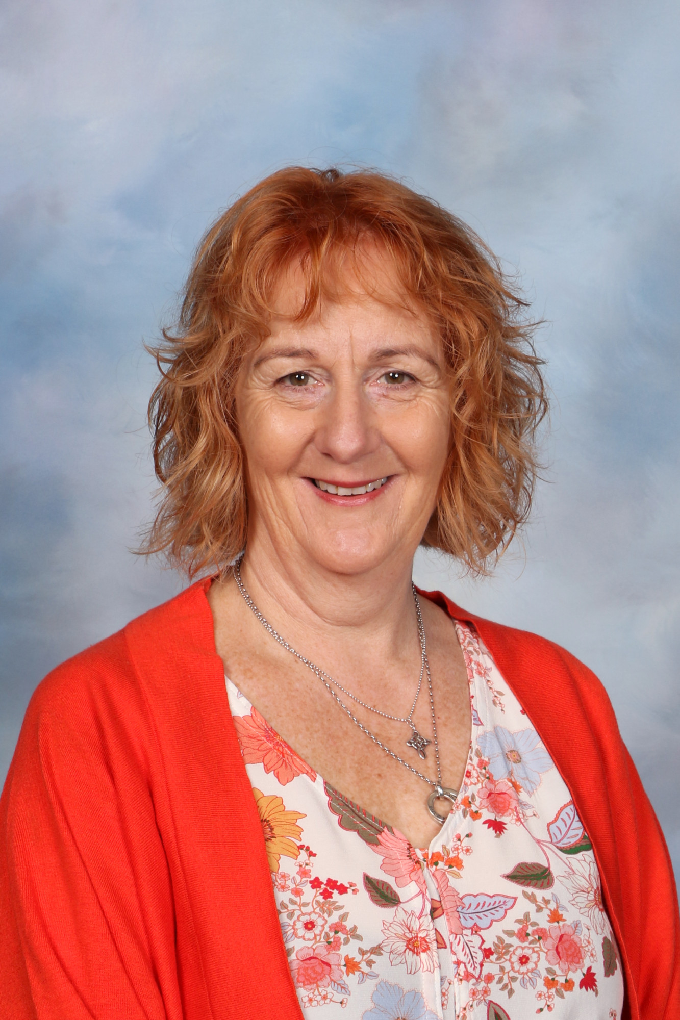 Julie Henry