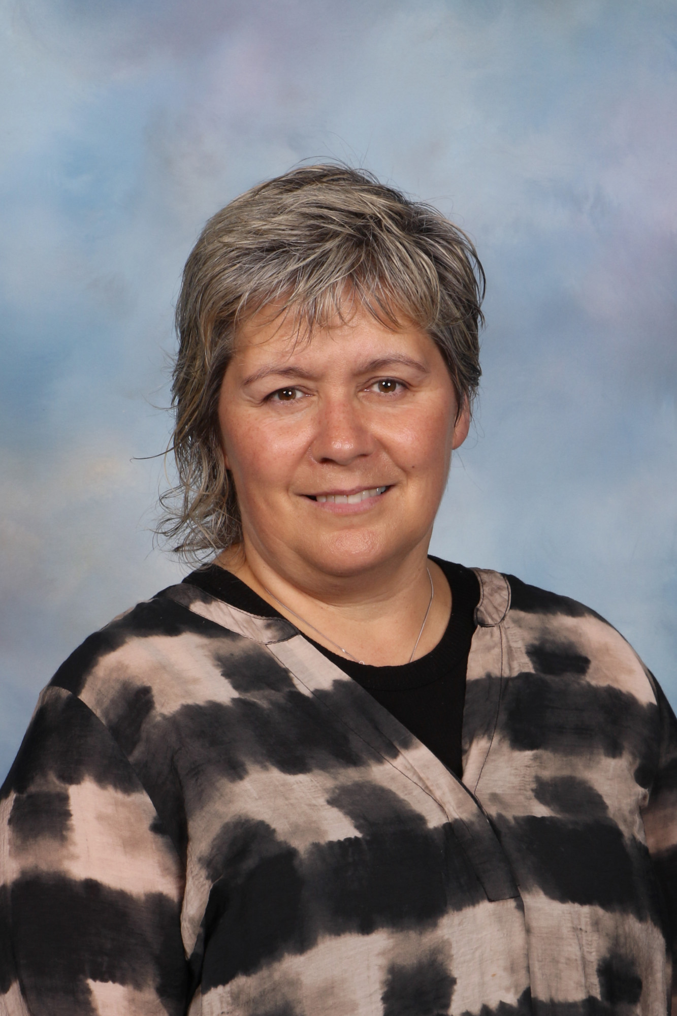 Heidi Heslip