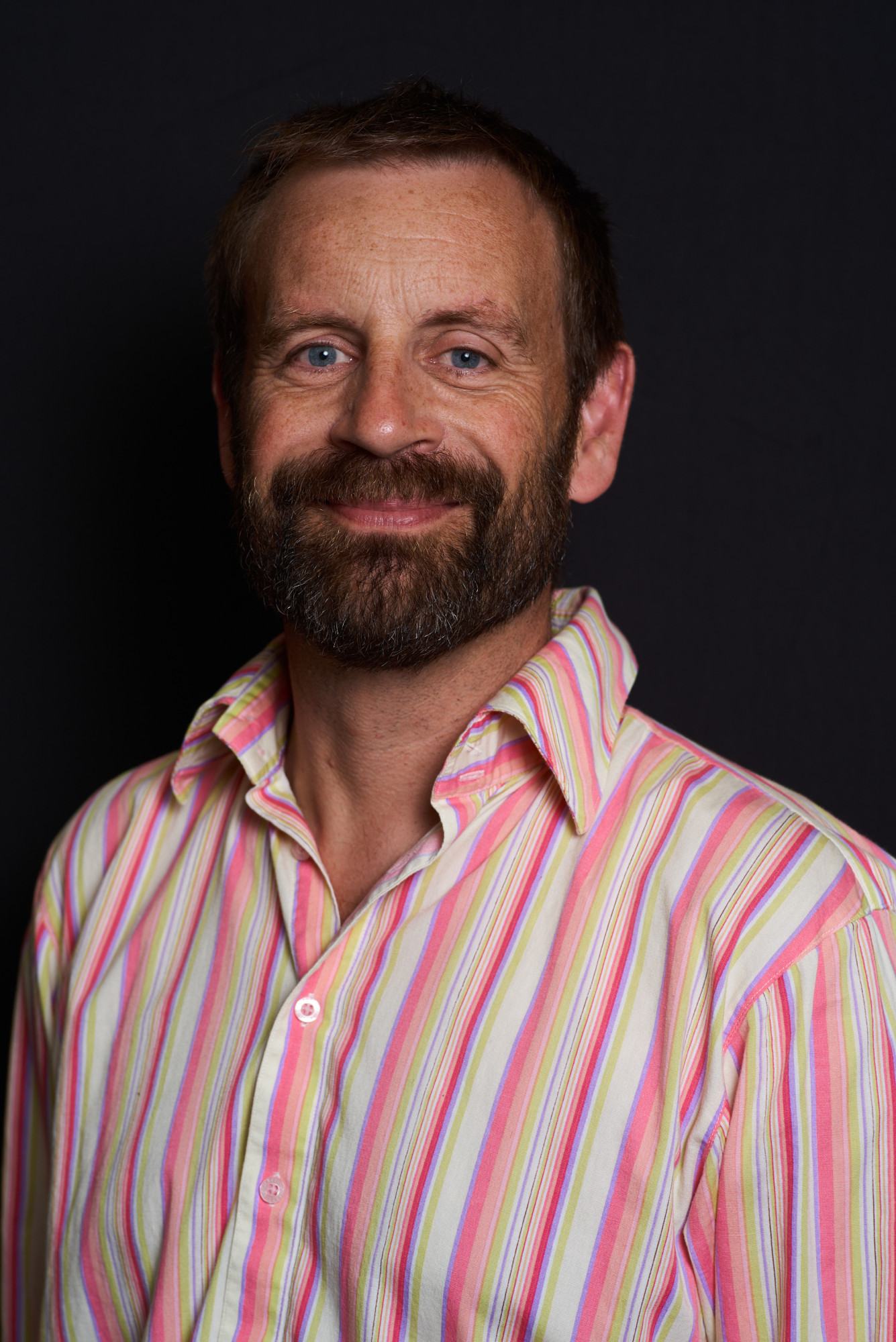Brendan Terry