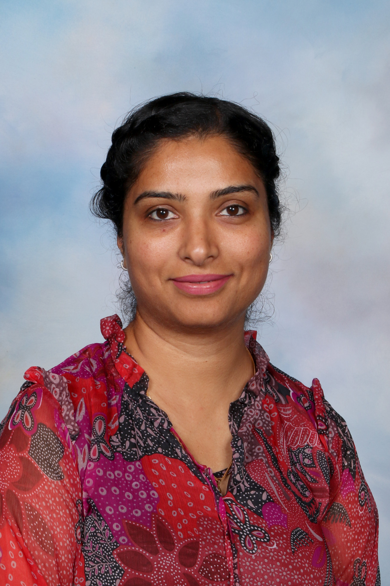 Mandeep Kaur