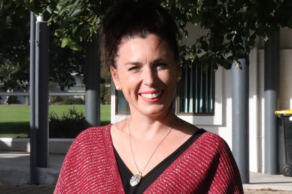 Liza Wilson