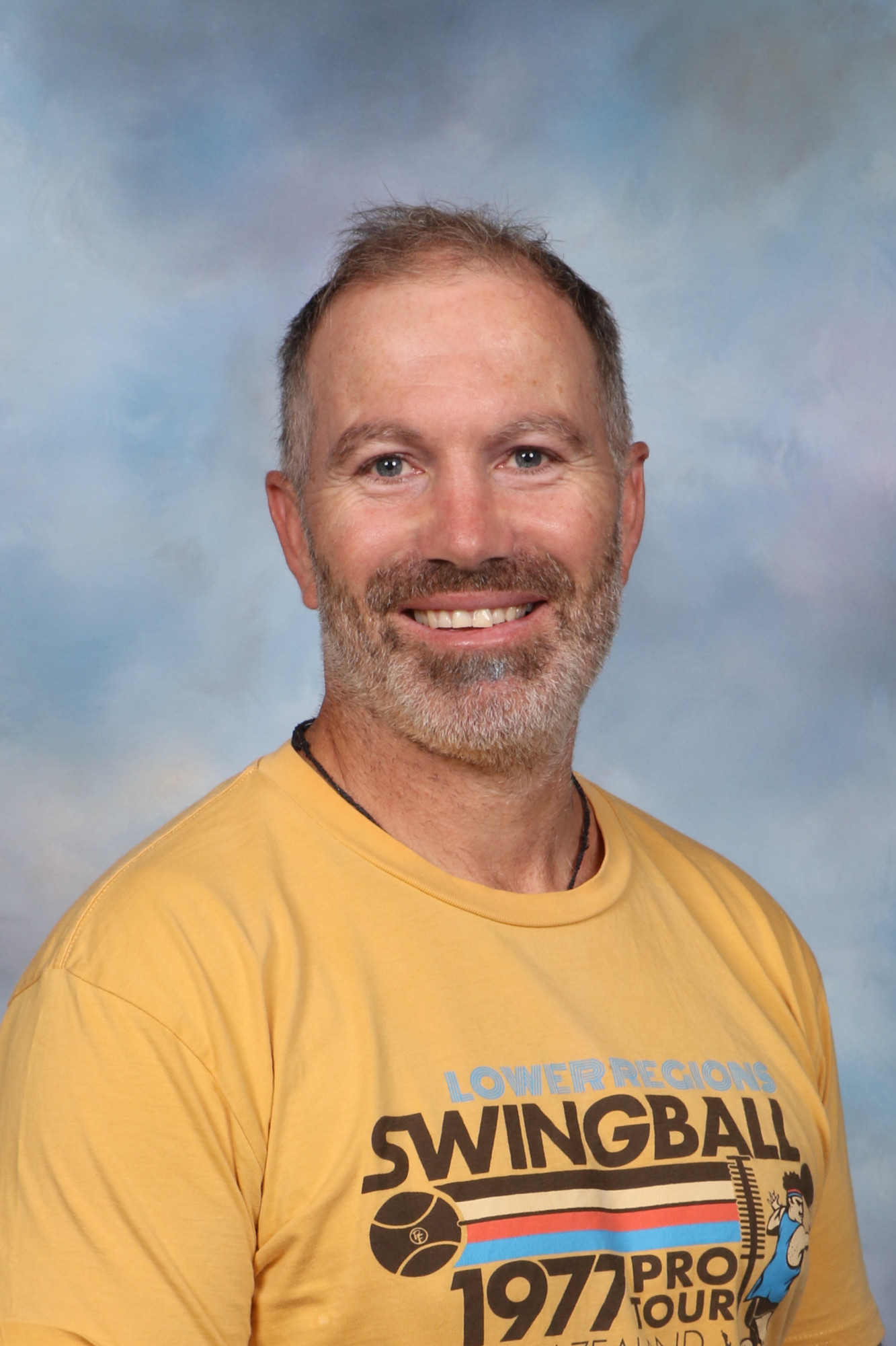 Duncan McAllister
