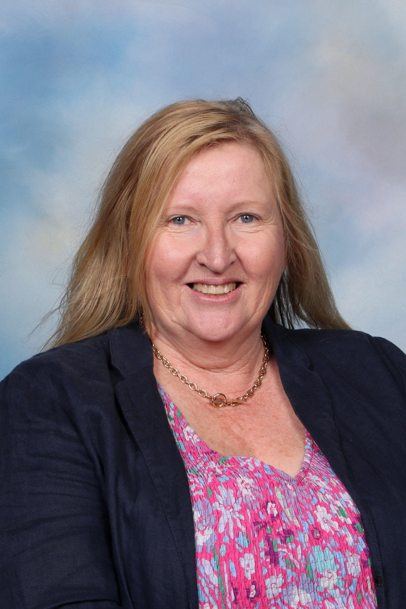 Eileen McCabe