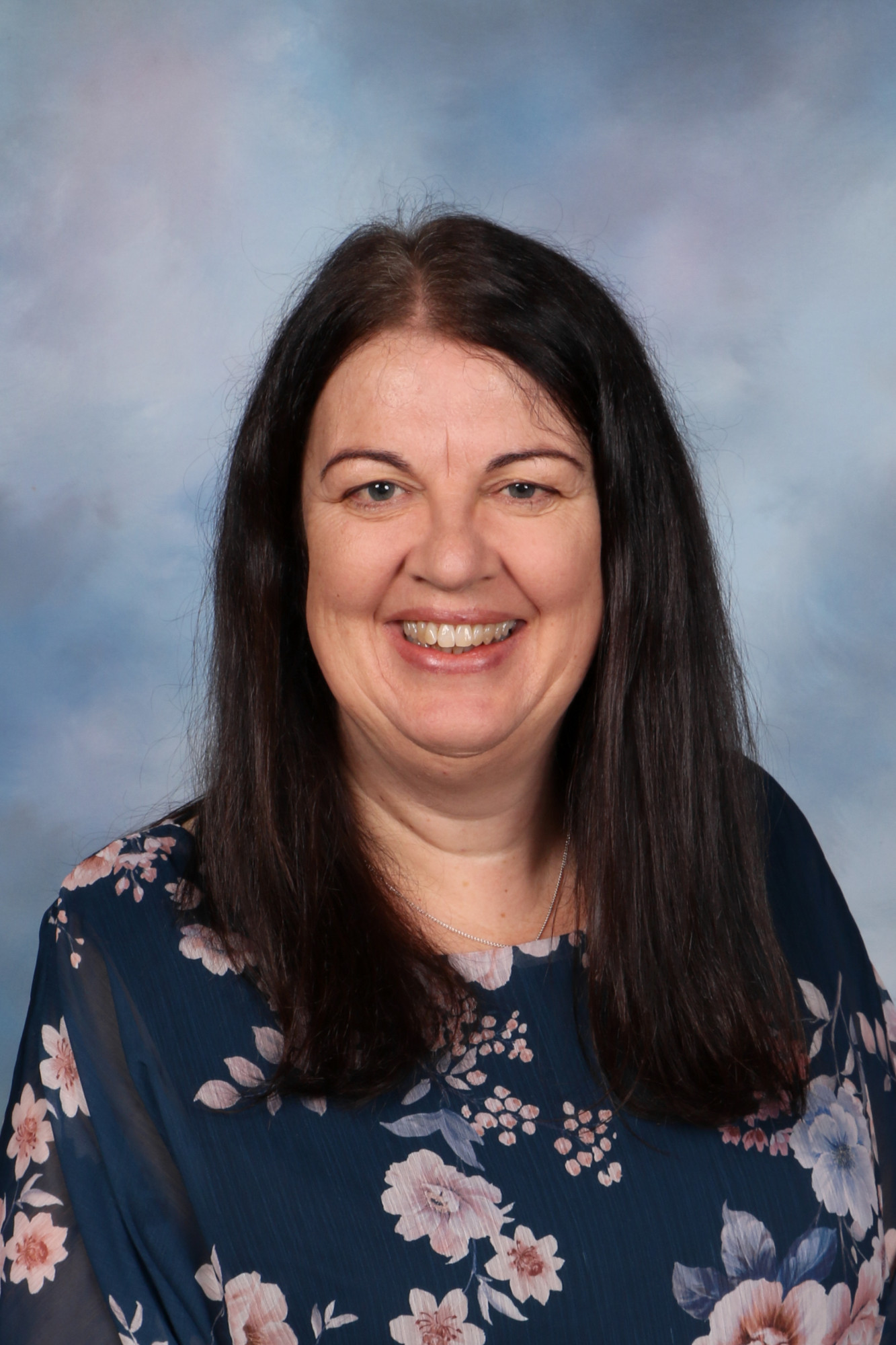 Joanne Morris