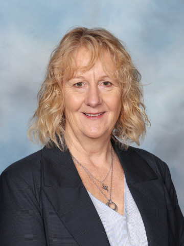 Julie Henry