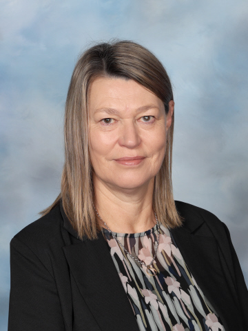 Paula Robertson