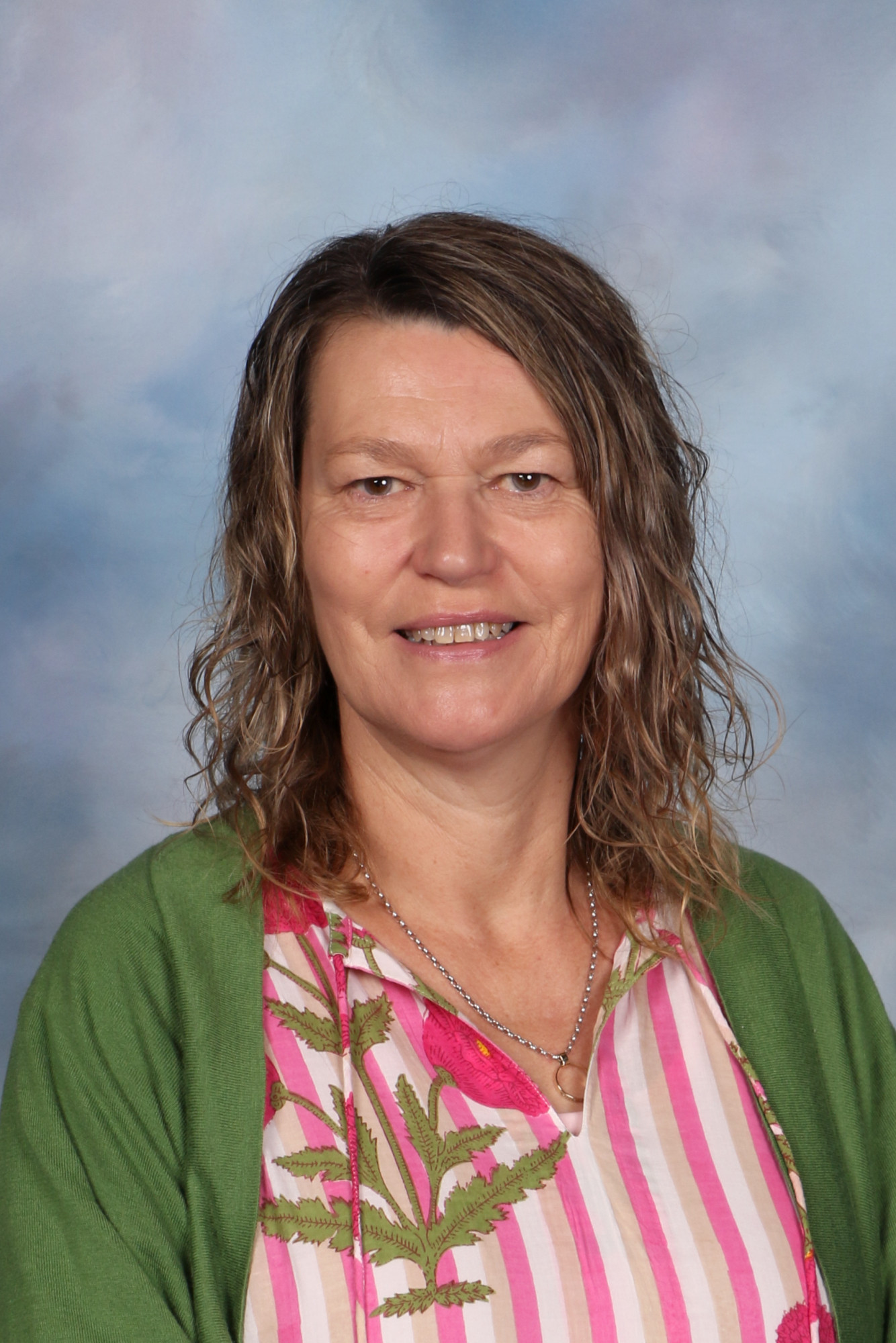 Paula Robertson