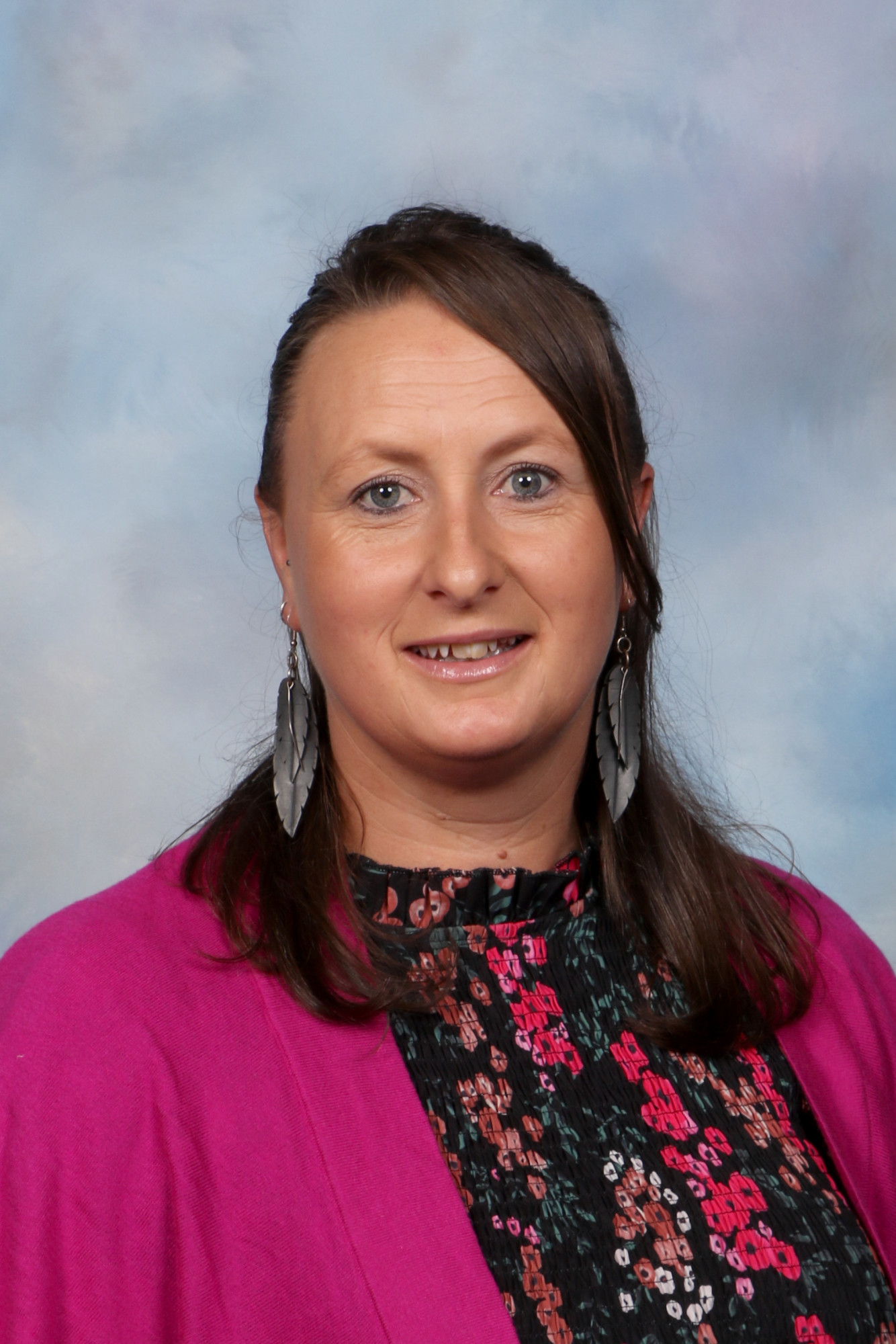 Amy-Rae Rooijackers