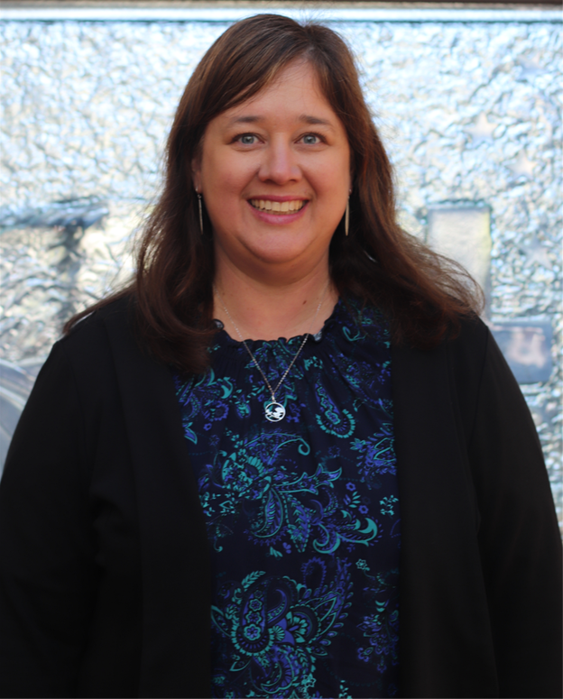Sharon Jackson