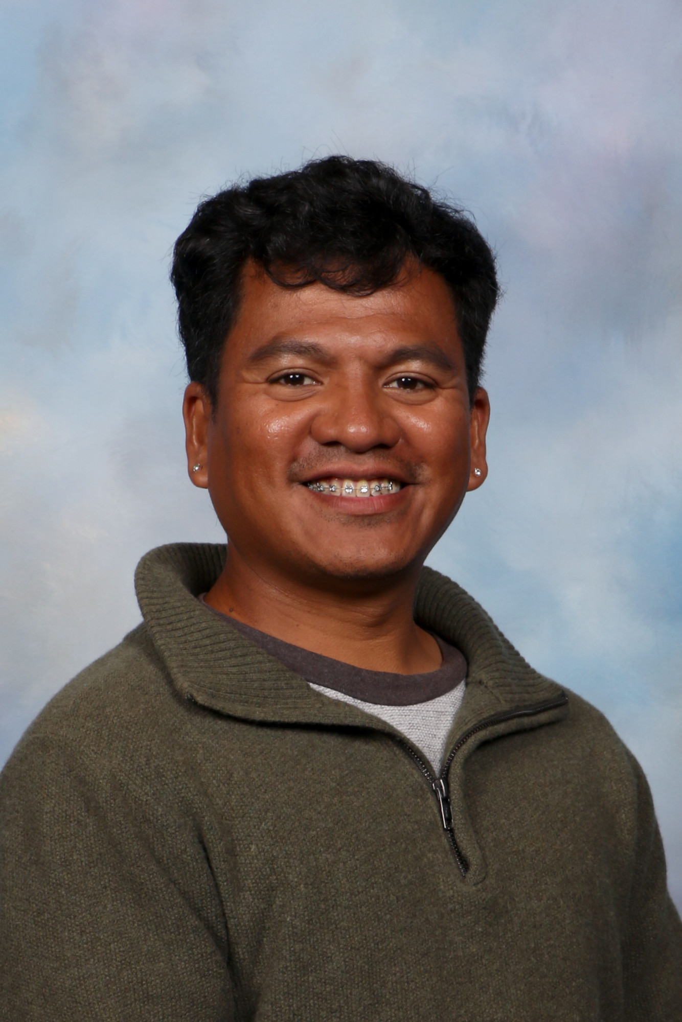 Elmer Sollano