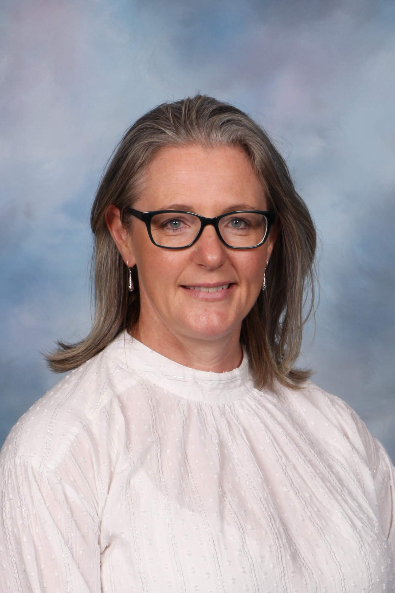 Jacqui Thompson