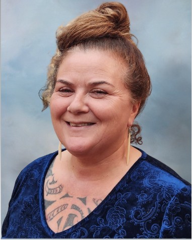 Vanessa Whangapirita