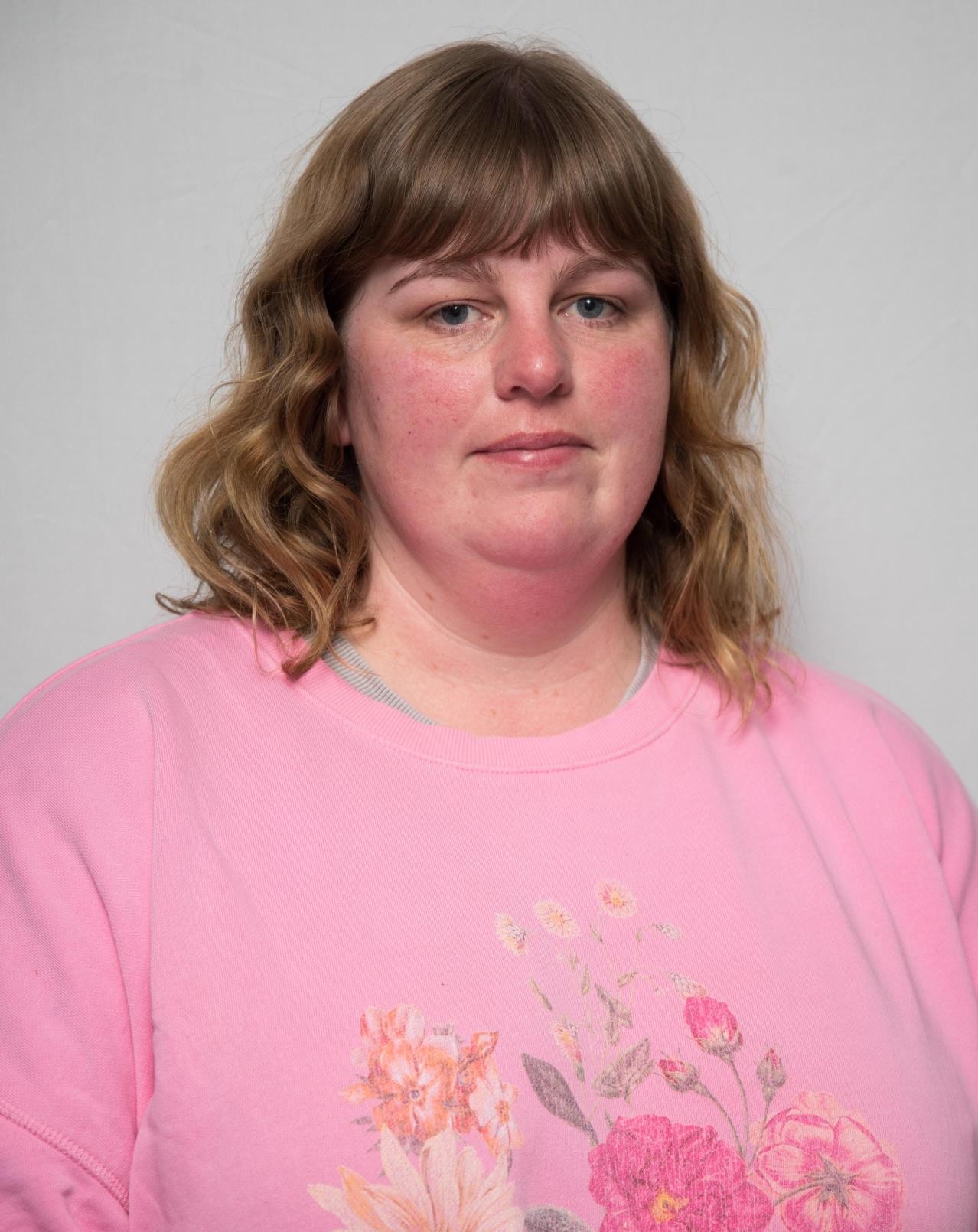 Laura Youngman