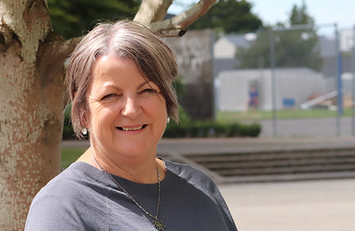 Joy Delahunt