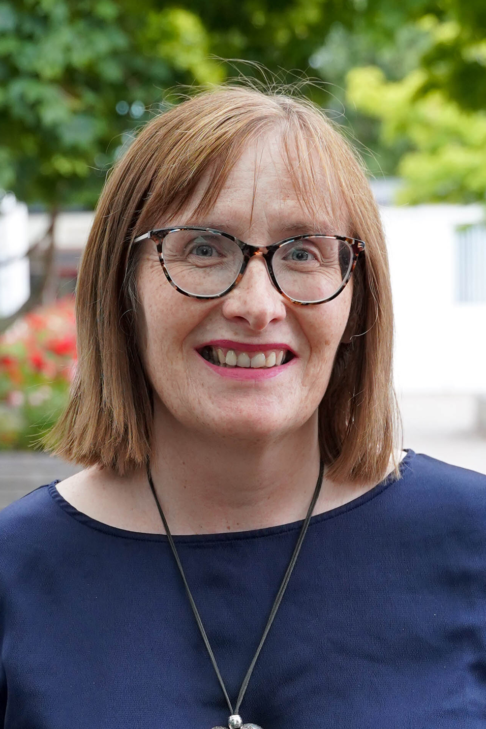 Louise Grogan