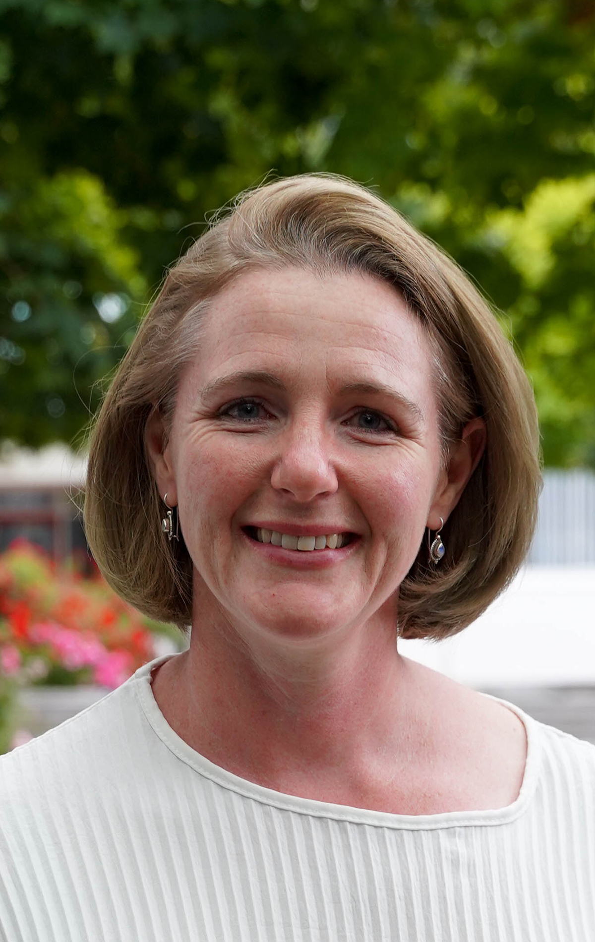 Jacqui Thompson